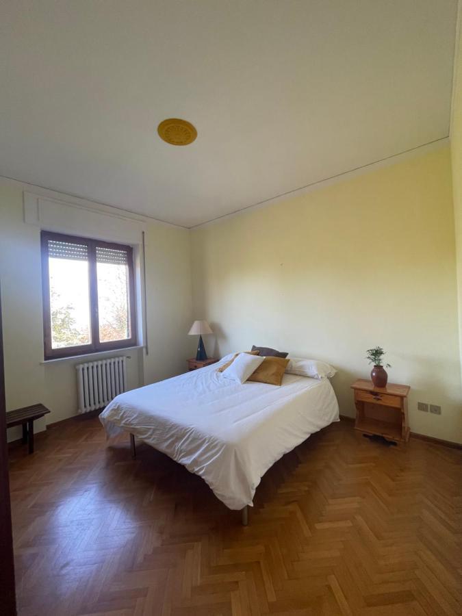 B&B Margherita Montefalco Exterior foto